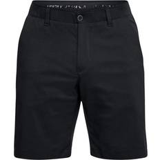 W43 Shorts Under Armour Showdown Golf Shorts Men - Black