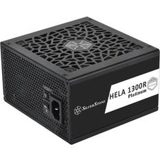 Hopea Virtalähteet Silverstone HELA 1300R Platinum ATX Virtalähdev