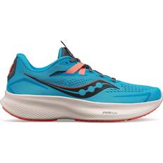 Saucony w ride 15 Saucony Ride 15 W - Ocean/Shadow