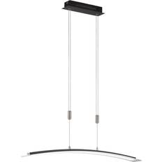 FISCHER & HONSEL Metis LED dimmable, CCT Pendant Lamp