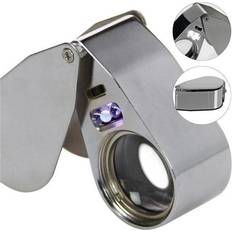 Vergrößerungsglas & Lupen Safe 4640 UV Präzisionslupe Juwelierlupe