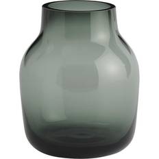 Grøn Vaser Muuto Silent Vase