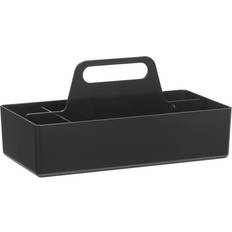 Vitra Esker & Kurver Vitra Toolbox RE Aufbewahrungsbox Staukasten