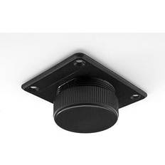 Lagersysteme Hettich Hettich Höhenversteller Kunststoff, 1 Lagersystem