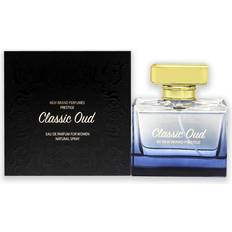 New Brand Classic oud for edp 3.4 fl oz