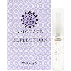 Amouage reflection Amouage 'Reflection' EauDeParfumSpray ForWoman .05oz VialVintageFormula