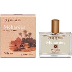 L'erbolario L'Erbolario Eau de parfum Meharees 50ml