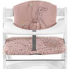 Hauck Alpha Highchairpad Select Bambi Rose, Pink