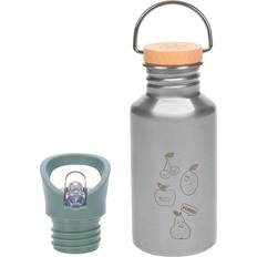 Acier Inoxydable Gourdes Lässig Bottle Stainless Steel