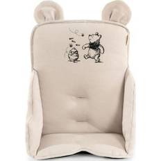 Babyudstyr Hauck Alpha Cozy Select Disney Højstolspude Winnie the Pooh Beige