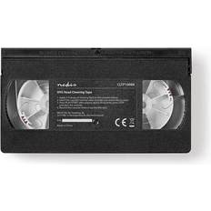 VHS Head Cleaner Kit