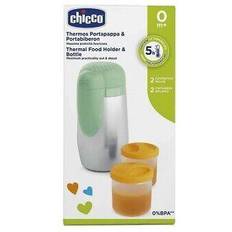 Chicco Babyvoedselcontainers & melkpoederdispensers Chicco Thermobehälter Stay Warm Babynahrung, Gr.2 Kinder