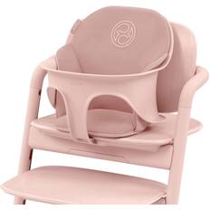 Cybex lemo Cybex Lemo Matstolsdyna, Pearl Pink