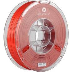 3D Printing Polymaker PVB filament Coral Red 1.75mm 0.75 kg
