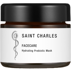 Saint Charles Præbiotisk Fugtgivende Maske 50 ml