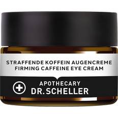 Caffeine eye cream Dr Scheller Firming Caffeine Eye Cream