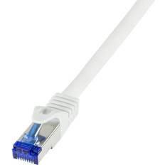 Rj45 cat 6a LogiLink C6A021S RJ45 CAT 6A 0.50