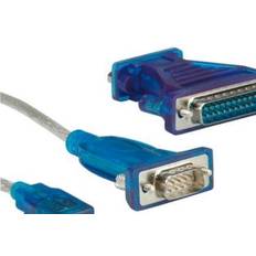 Value Converter Cable USB to Serial 1.8