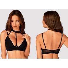 Obsessive BH Brasica Sort Storlek: XS/S