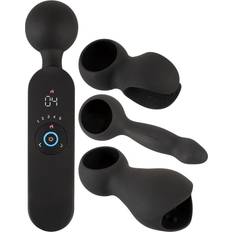 Wand Vibrator