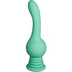 Tracy´s Dog Centrifugal Vibromasseur Turquoise