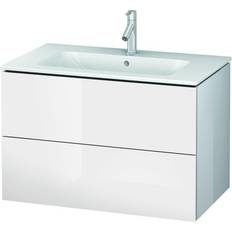 Duravit L-Cube Waschtischunterbau 820mm Tiefe 481