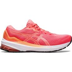 Asics w gt 1000 Asics GT-1000 11 W - Blazing Coral/Papaya