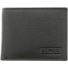 Mens wallet JCB Mens Wallet - Black