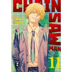 Chainsaw man Chainsaw Man 11