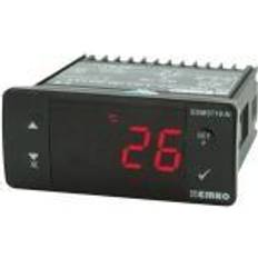 Thermostats d'Ambiance Emko Contrôleur de température Marche/Arrêt, ESM, 230 V c.a. 76x34.5x71mm, 1 sortie sorties, Relais