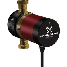 Wasserpumpen Grundfos Zirkulationspumpe COMFORT 15-14 BX PM DACH