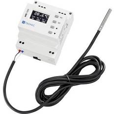 Room Thermostats H-Tronic HTS 1000 Thermostat -99 850 °C 3000 W