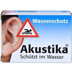 Platten Akustika Wasserschutz 1 St