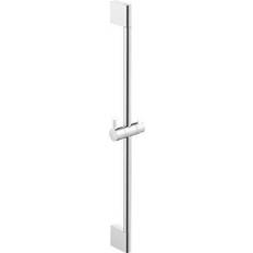 Set doccia con asta e doccette Duravit UV06000030 700 mm