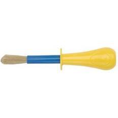 Round Handle Jumbo Brush Pk10