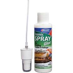 Spray Deluxe Materials Scenic Spray