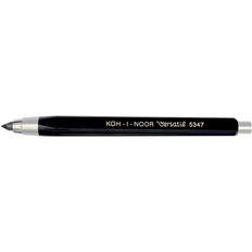 Koh-I-Noor Ergonomic 5.6mm Clutch Pencil 2B Lead