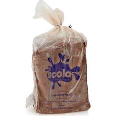 Brown Pottery Clay 12.5kg Terrocotta Air Dry Clay