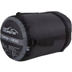 Campout CampOut Dupli Color Radiatorspray Hvid 400 ml