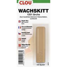 Malerfarbe Clou Clou Wachskitt lärche