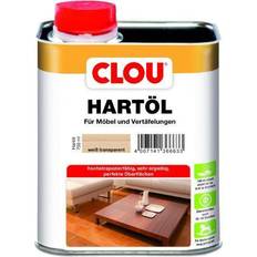 Malerfarbe Clou Clou Hartöl 750 0.75L