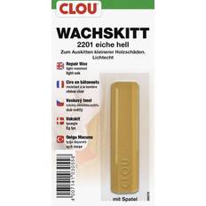 Malerfarbe Clou Clou Wachskitt eiche hell