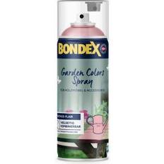 Malerfarbe Bondex Bondex Garden Colors Spray Rosa