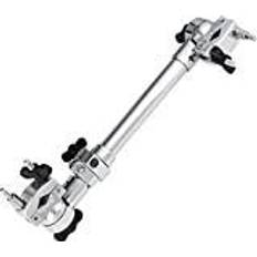 Extension arm Meinl MDEA Double Extension Arm Hardware pour percussions