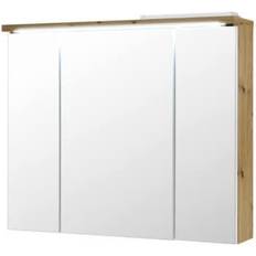 Stella Trading Spiegelschrank Pool Artisan Nachbildung