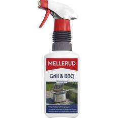 Mellerud Mellerud Grill & BBQ Reiniger 0.46L