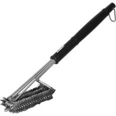 Enders Brosse De Nettoyage En Inox Rectangulaire