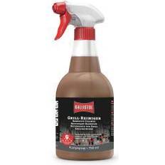 Equipos de limpieza Ballistol Limpiador Grill En Polvo 750 ml EURO (Pack de 6)