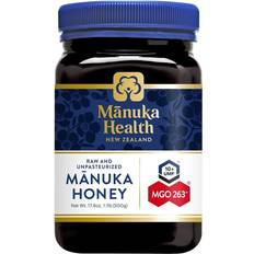 Manuka mgo 250 Manuka Health 306786 1.1 lbs Honey Mgo 250