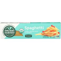 Pasta & Noodles Ancient Harvest Organic Supergrain Pasta Corn & Quinoa Blend Spaghetti